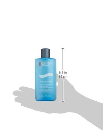 Buy Biotherm Homme Aquatic After Shave Lotion for Normal Skin - 6.76 Fl Oz | International Shipping Available - Buy Online on SooperMarket.com