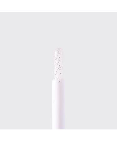 Buy Vivienne Sabo Lip Gloss Cristal - Sparkly Silver White Glitter | International Shipping Available - Buy Online on SooperMarket.com