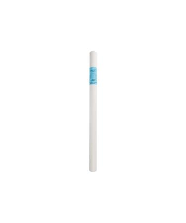 Swedish Tracing Paper - Sewing Transfer Paper, 29" x 10 Yards (White)