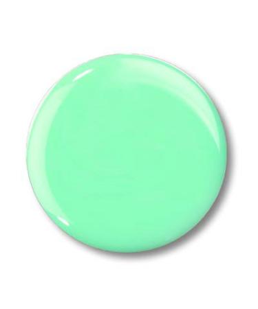 Magic Items Magic Color Acrylic Powder - pastel green No. 12