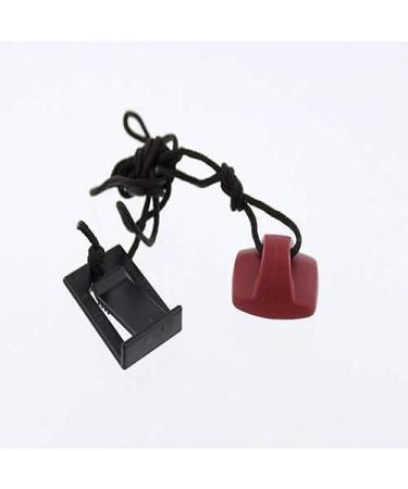Proform Premier 500 PFTL591172 Treadmill Safety Key Part Number 347877