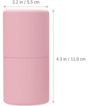 Silicone Ice Face Roller - Cooling Facial Massage Tool for Radiant Skin | Shop Pink Ice Rollers for Refreshing Skincare - Buy Online on SooperMarket.com