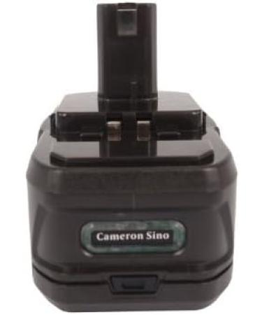 High-Quality Battery Replacement for Ryobi P103 P104 P105 P106 P107 P108 & More - International Shipping Available - Buy Online on SooperMarket.com
