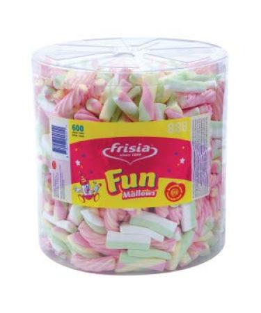 FRISIA Mallow Mix TUB