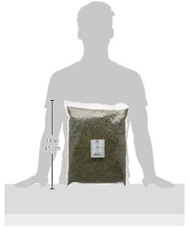 Old India Dried Parsley Piert Herb 750g - Premium Quality - Buy Online on SooperMarket.com