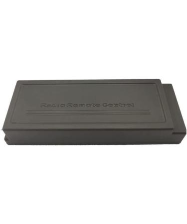 2000mAh 7.2V NiMH Battery 6 Pack - Compatible Replacement for Scanreco 590 592 RSC7220 EA2512 & More | International Shipping Available - Buy Online on SooperMarket.com