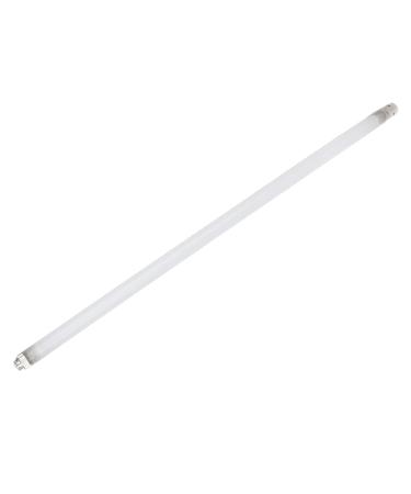 Injector Extension Tube Easy to Install Extending Injection Distance Safe Use Syringe Extension Tube for Farm(Long Style(37.5x1.2cm / 14.8x0.5in))