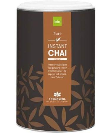 Instant Chai Latte-Pure 200g