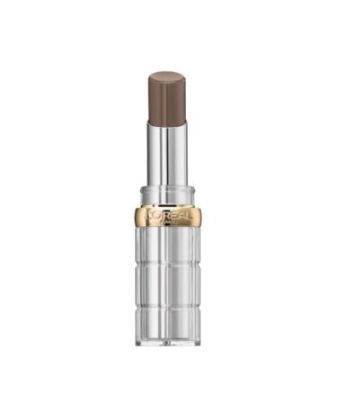 L oreal Color Riche Shine Plump Lipstick - 643 Hot IRL 643 Hot Irl 3.8 g (Pack of 1)