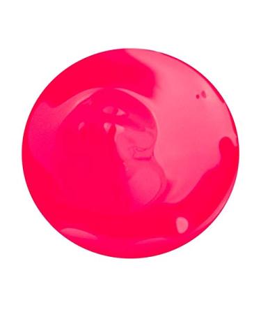 Cupio painting gel pink