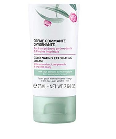Oxygenating Exfoliating Cream 75ml - Revitalize Your Skin | International Shipping Available - Buy Online on SooperMarket.com