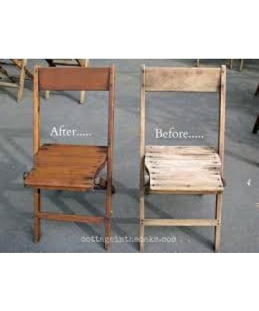 Howard Sun Shield Outdoor Wood Wax - UV Protection for Furniture | 128 oz Gallon - Buy Online on SooperMarket.com