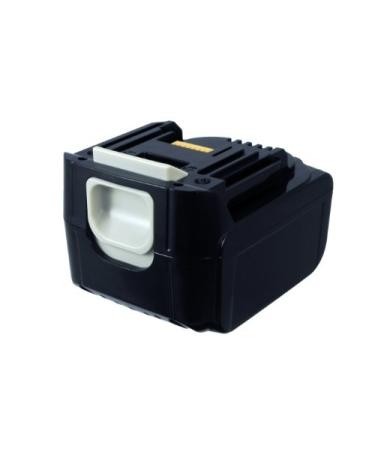 PRUVA Battery Compatible with Makita XSF03M XSF03Z XSH01Z XSH03MZ XSH03Z XSJ01Z XSS01Z XSS02Z XSS03Z P/N: 194065-3 194066-1 194204-5 194205-3 194230-4 1500mAh