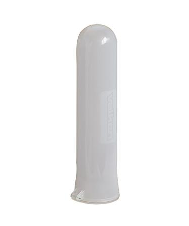 Valken Paintball 140 Round Paintball Pod - 68cal - Clear