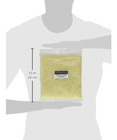 JustIngredients Essentials Mastic Gum 500g - Natural Resin for Digestive Health - Buy Online on SooperMarket.com