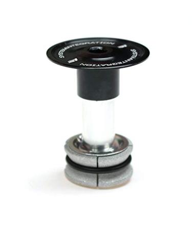 Cannondale SL Headset Compression Expanding Plug w/Flat Top Cap K35009