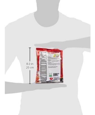 NONGSHIM Shin Ramyun Instant Noodles Multipack (20 x 120g) - Shop Authentic Korean Flavor Internationally - Buy Online on SooperMarket.com