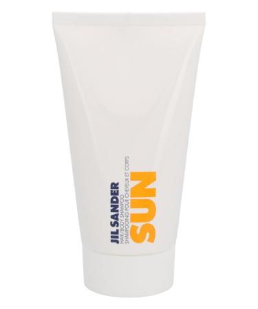 Jil Sander Sun Hair and Body Shampoo - 15 Ounce | Buy Online for International Shipping - Buy Online on SooperMarket.com