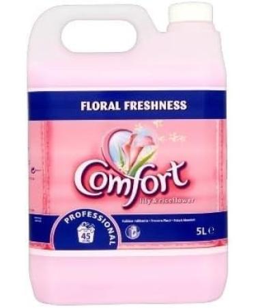 AcornSolution Comfort & Surf (COMFORT LILY & RICEFLOWER 5LTR)