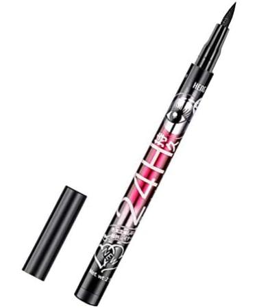 Jojomis Felt Tip Waterproof Liquid Eyeliner Girls Long Last Cat Eyes Makeup Definer - Buy Online on SooperMarket.com