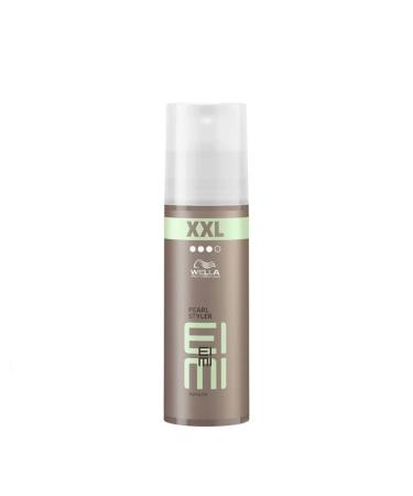 Wella Professionals Eimi Pearl Styler Gel 150 ml multicoloured Unscented 150 ml (Pack of 1)