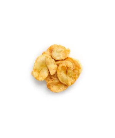 Yupik Salted Valencian Broad Beans 1 lb - Premium Spanish Snack - Buy Online on SooperMarket.com