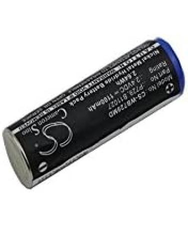 FITHOOD Replacement Battery for Welch-Allyn 72900 B11027 P729 | Long-lasting & Reliable Power - Buy Online on SooperMarket.com