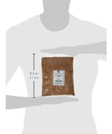 Old India Nutmeg Ground 500g - Premium Quality Spice (Pack of 1) - Buy Online on SooperMarket.com