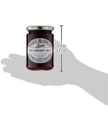 Tiptree Redcurrant Jelly 340g - Buy Online on SooperMarket.com