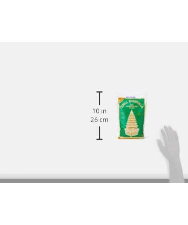 Royal Umbrella Thai Glutinous Rice 1 kg - Authentic Sticky Rice (Pack of 1) - Buy Online on SooperMarket.com