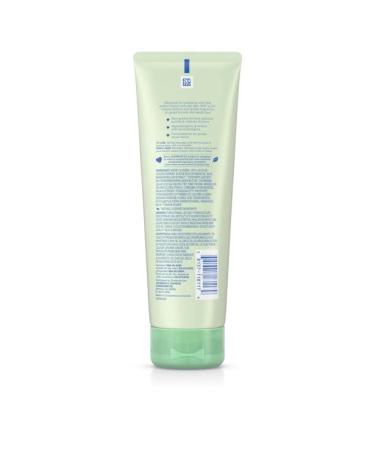 Johnson's Baby Creamy Oil Aloe & Vitamin E 8oz (Pack of 6) - Moisturizing Baby Oil - Buy Online on SooperMarket.com