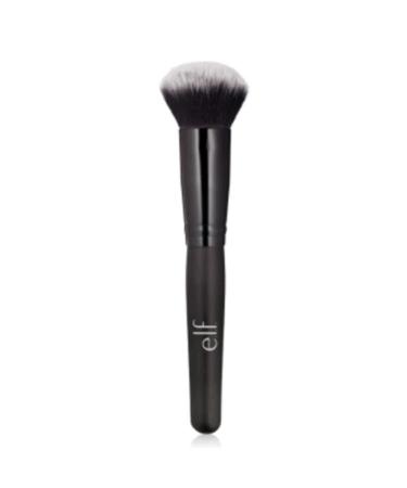 e.l.f. Powder Blurring Brush - Precision Application Tool - Buy Online on SooperMarket.com