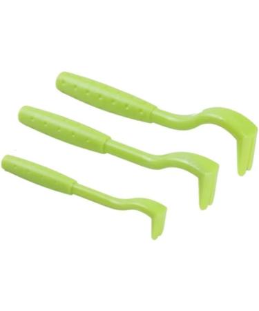 AMG UK Best Pet Tick Removal Tool Dog Cat & Human Tick Removal Painless Tick Removal Hook Set Removes Head & Body Intact  - Buy Online on SooperMarket.com
