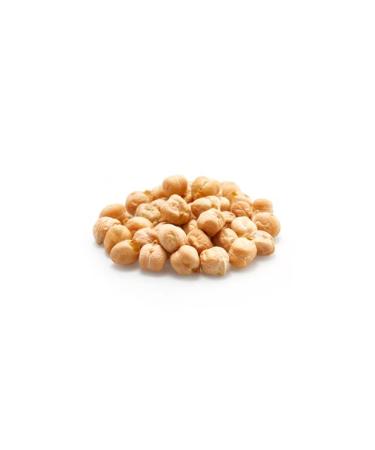 Yupik Organic Raw Chickpeas 2.2 lb Non-GMO Vegan Gluten-Free - Buy Online on SooperMarket.com
