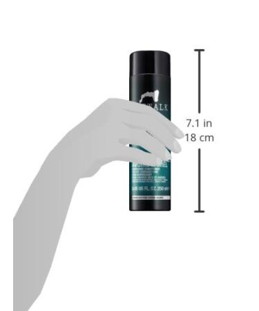 Catwalk by Tigi Oatmeal & Honey Nourishing Conditioner 250ml - Best for Damaged Hair | International Shipping - Buy Online on SooperMarket.com