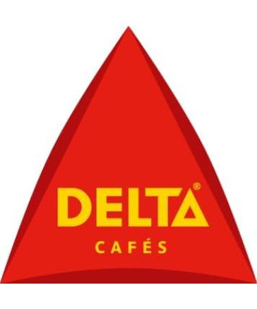 Delta Origens | Ground Roasted Coffee | Colombia Brazil Indonesia Angola | 4 x 220 Gr - Buy Online on SooperMarket.com