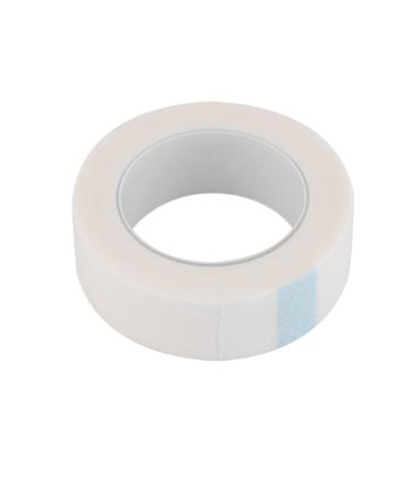 2 Rolls Eyelash Extension Tape - Micropore Grafting Lash Tape & Breathable Under Eye Patches (9m) - Ideal for Eyelash Professionals | International Shipping - Buy Online on SooperMarket.com