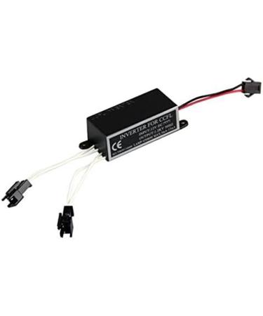 LIZZOT Ballasted Controller for CCFL Angel Eye - Buy Online on SooperMarket.com