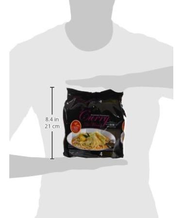Prima Taste Singapore Curry La Mian 712 Grams - Buy Online on SooperMarket.com