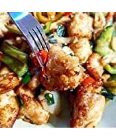 Mister Marinade Chinese Style Salt & Pepper Seasoning Catering Size 2.5kg Red Tub - Pack of 1 - Buy Online on SooperMarket.com