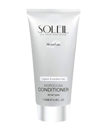 Soleil Moroccan Conditioner