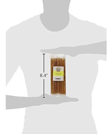 English Tea Store Honey Sticks Lemon 20 Count - Pack of 1 - Buy Online on SooperMarket.com