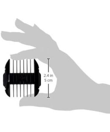 Panasonic Replacement Comb Attachment WER1410K7398 for ER-1410/1411/1420/1421/ER-GP30 - 3-6 mm | International Shipping Available - Buy Online on SooperMarket.com