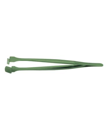 Wafer tweezers 130 mm tweezers and replacement tips 1 piece 6WF.SA.T