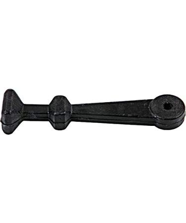 Hood Strap compatible with Arctic Cat All models 1980-1998 Snowmobile Part# 12-1879 OEM# 0115-306