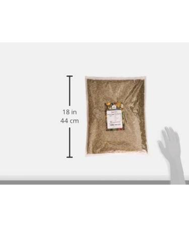 Old India Sage Dried 750g - Premium Quality Herb for Culinary Delights | 1 Pack - Buy Online on SooperMarket.com
