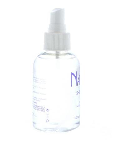 Nairobi Sheer Shine Enhancer & Thermal Protectant - 4oz | Shop Now - Buy Online on SooperMarket.com