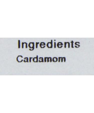Old India Black Cardamom Pods 250g - Authentic Indian Spice (Pack of 1) - Buy Online on SooperMarket.com