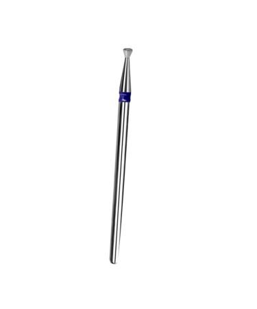 minkissy Nail Polish Tool Nail Art Tools Gel for Nails Cuticle Clean Nail Bit Gel Nail Bit Kit Manicure Nail Bits Manicure Tools Cuticle Drill Bits for Nails Nail File Bits Stainless Steel