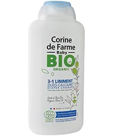 Linimento Organic 500 ml - Buy Online on SooperMarket.com